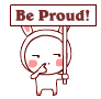 Nijn: be proud! :Nijnsaysbeproud: